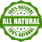 100% natural Quality Tested Green Glucose